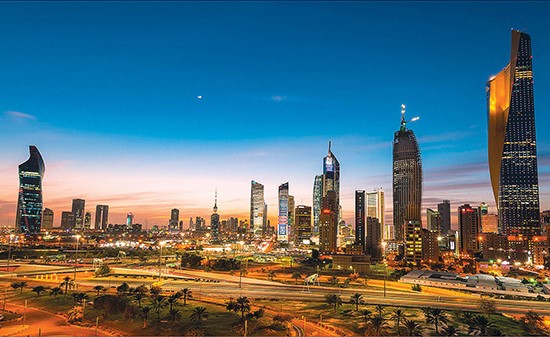 ترسية 29% فقط من المشاريع المقدرة للسنة المالية الحالية