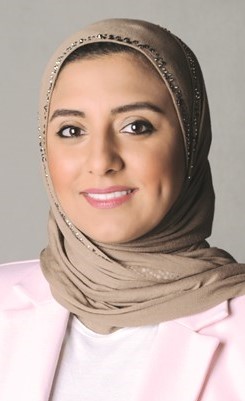 م.زينب القراشي﻿