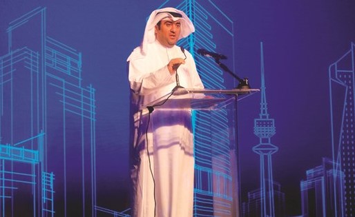 الروضان متحدثا عن الاقتصاد الرقمي﻿