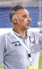 خالد احمد﻿
