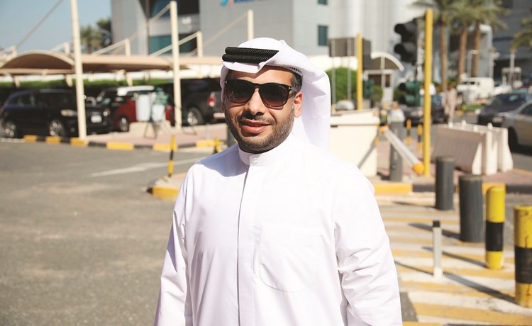 محمد الوهيب﻿