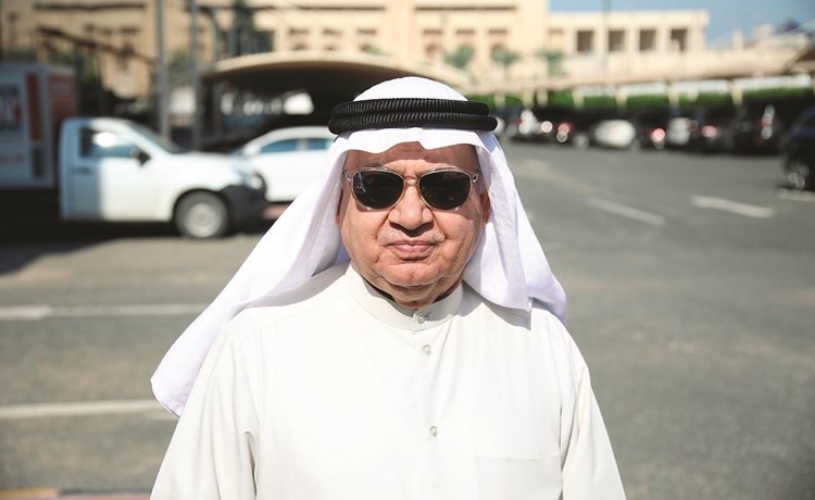  عباس المحاميد﻿