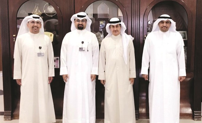 «زين» للاتصالات ترعى أنشطة طلبة الجامعة