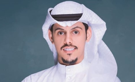 فهد المطيري رئيساً للنادي الإعلامي بالجامعة وعبدالله الخاتم نائباً
