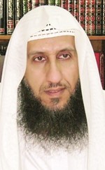 الشيخ د.محمد حمود النجدي﻿