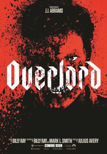 بالفيديو.. OVER LORD.. دراما حربية تتحول إلى فيلم وحوش!