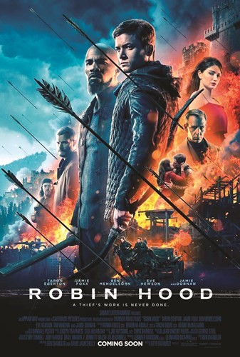 Robin Hood