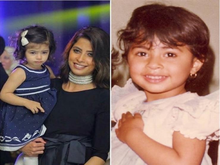 بالفيديو.. روبي تصف ابنتها بـ"الممثلة الكبيرة".. وتتمنى أن تعمل في هذه المهنة