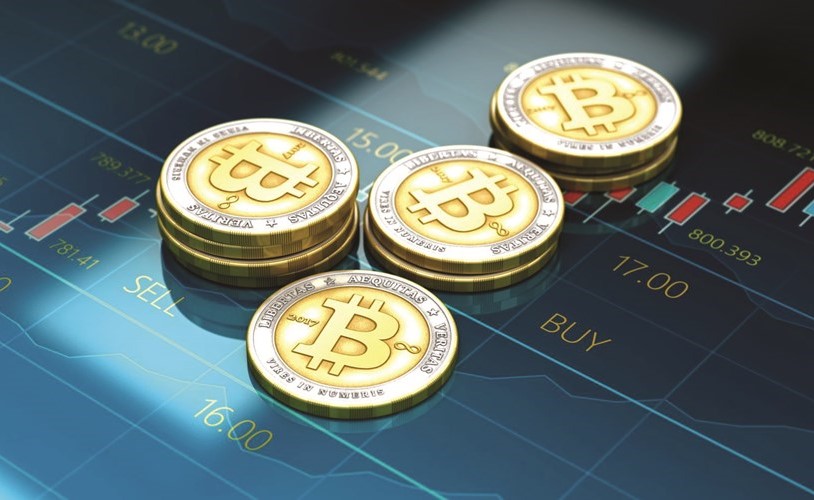 «بيتكوين» لأدنى مستوى في عام