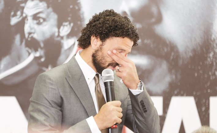 الأهلي يطيح بـ «غالي» بعد محاولته اقتحام اجتماع مجلس الإدارة!