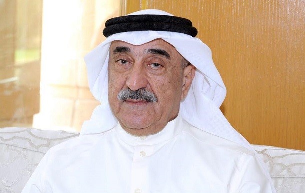 الشيخ محمد اليوسف