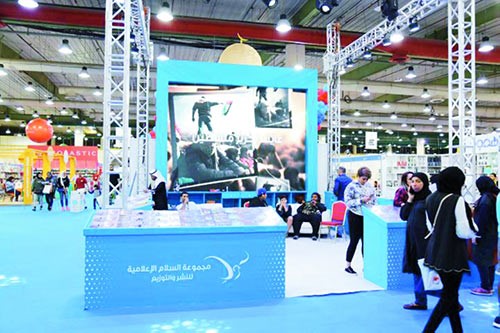 عبدالعزيز المسلم: «فلسطين أمانة والتطبيع خيانة» شعار أهل الكويت