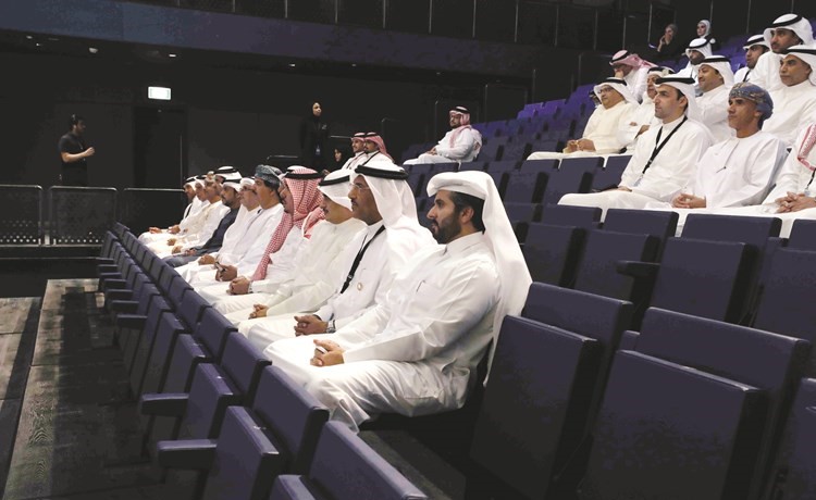 متابعة لإحدى الفقرات﻿