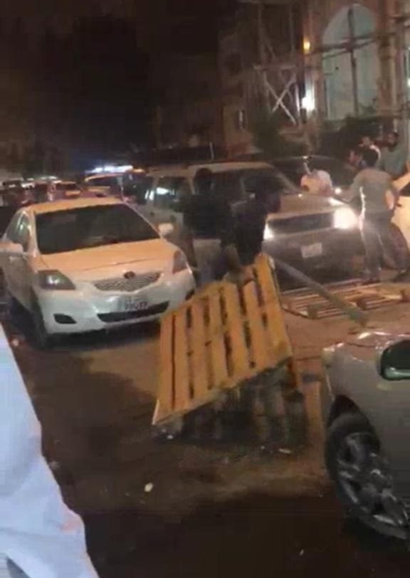 الاعلام الامني : "لص الفحيحيل" مواطن عشريني وعاطل عن العمل