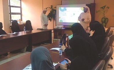 «الآداب» أقامت ورشة «كيف تجعل تدريس اللغة العربية أكثر متعة؟»