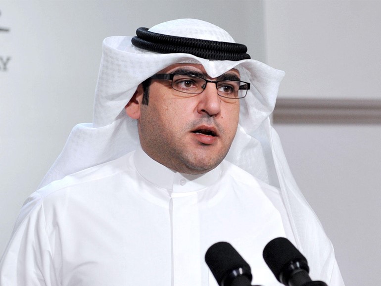 د.عبد الكريم الكندري
