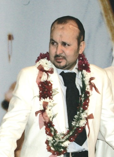 الراحل حسن علي علي﻿
