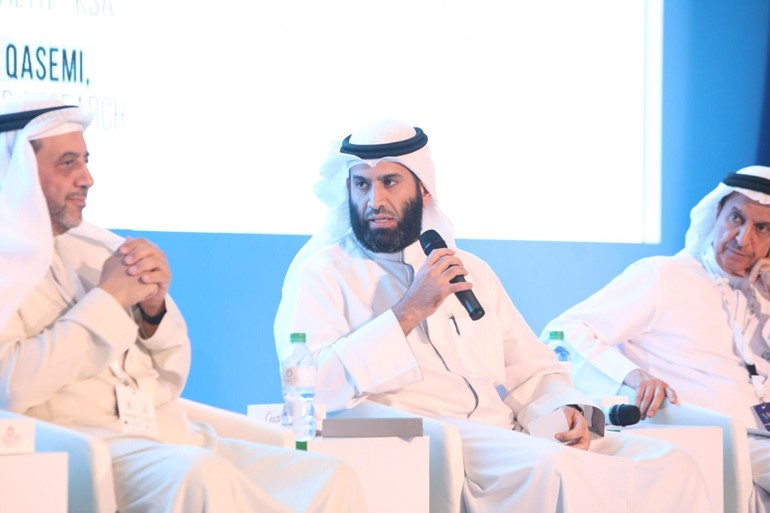 البدر : الصحة تتجه لاستقطاب الاستثمارات العالمية في "التصنيع الدوائي" عبر انشاء مصانع ادوية في الكويت
