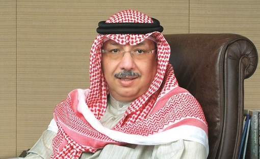 الشيخ محمد الجراح﻿