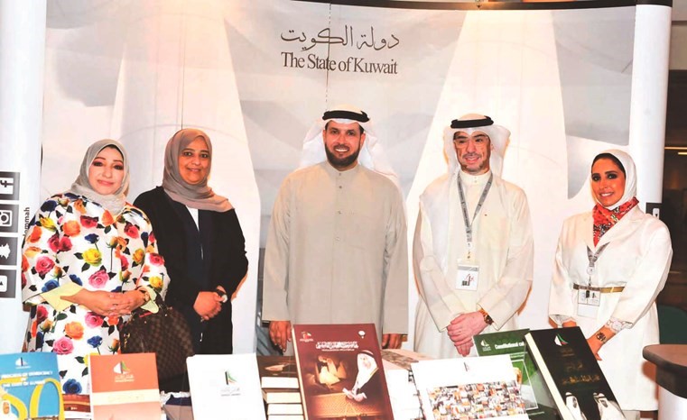 «يوم الدستور» في «العلوم الاجتماعية» بجامعة الكويت