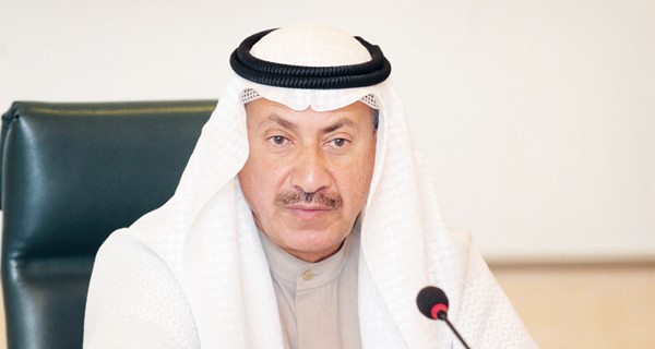 الرومي يرفض قرار البلدي تفويض الجهاز بمنح تراخيص التشوين