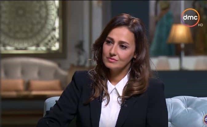 بالفيديو.. في أول ظهور تلفزيوني لها.. حلا شيحة تكشف السبب وراء ارتدائها الحجاب وخلعه والعودة للفن