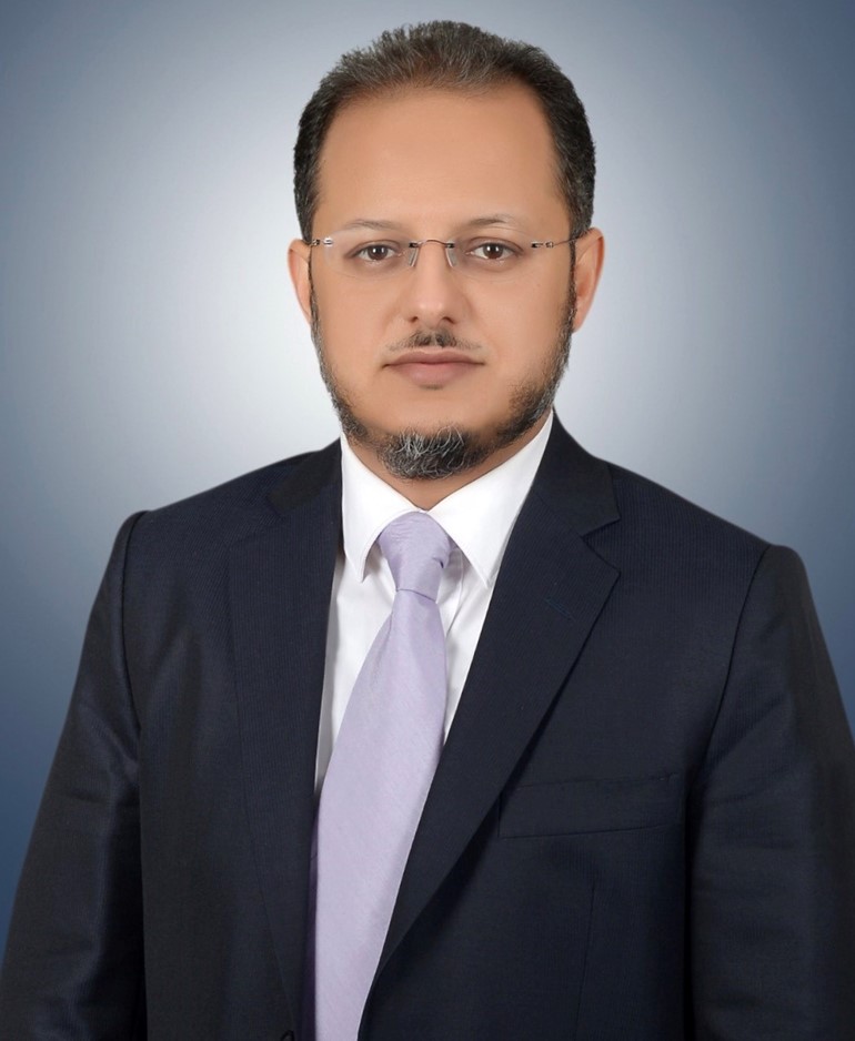 د.أحمد العنزي