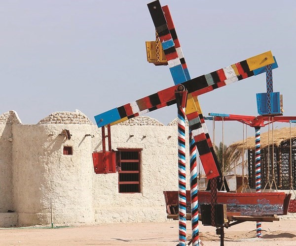 الألعاب الشعبية﻿