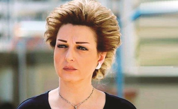 نادين خوري﻿