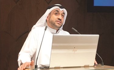 عبدالله الجوعان﻿