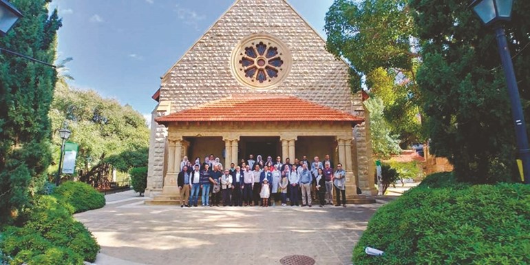 جامعة الكويت تشارك في المؤتمر الثالث للفيزياء الفلكية