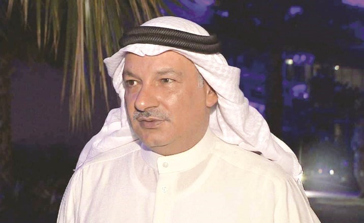 أحمد السلمان﻿