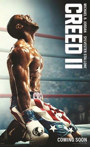 Creed II