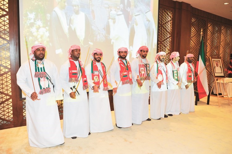 عرض فني ﻿