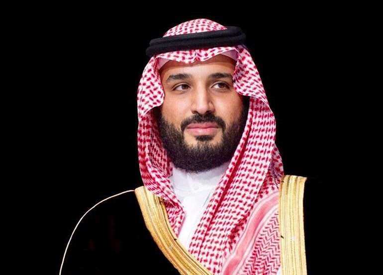 ولي العهد السعودي الامير محمد بن سلمان يزور عددا من الدول العربية