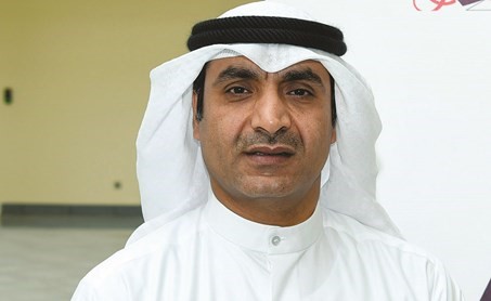سعد العنزي﻿