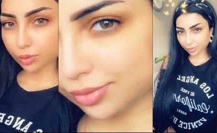 بالفيديو.. الفنانة دنيا بطمة تظهر دون فلتر ومكياج متحدية الساخرين