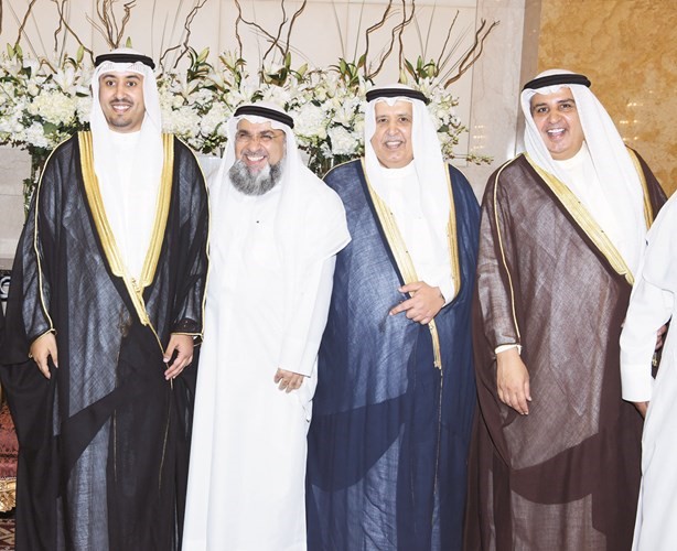 م.جاسم القبندي مباركا﻿