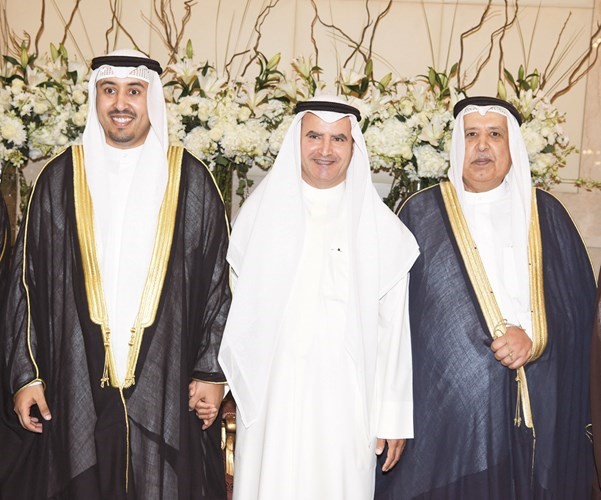م.عصام المرزوق مباركا﻿