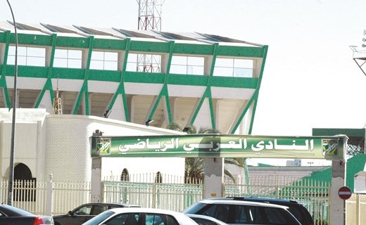 انتخابات العربي تخطف الأضواء مبكراً