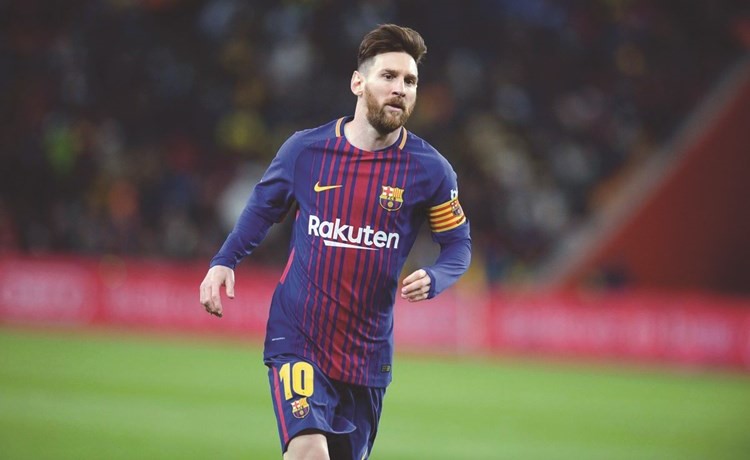 أتلتيكو والبرشا.. مواجهة القوة والمهارة