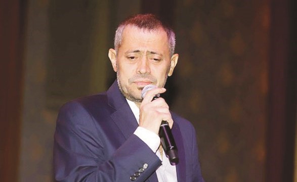 وسوف يطلق «ملكة جمال الروح»