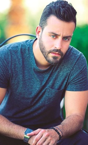 سعد رمضان﻿