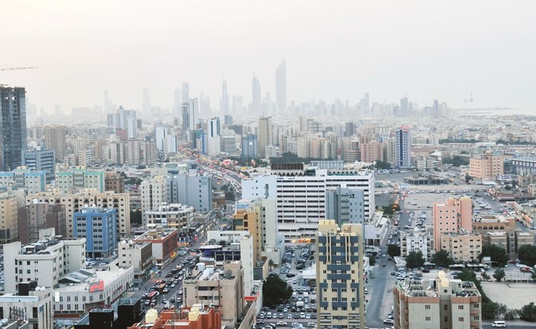 «بيتك»: تداولات العقار  بالربع الثالث.. الأعلى في 3 سنوات