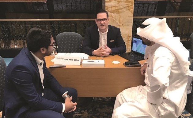 جنوب أفريقيا تستهدف جذب السياح الكويتيين