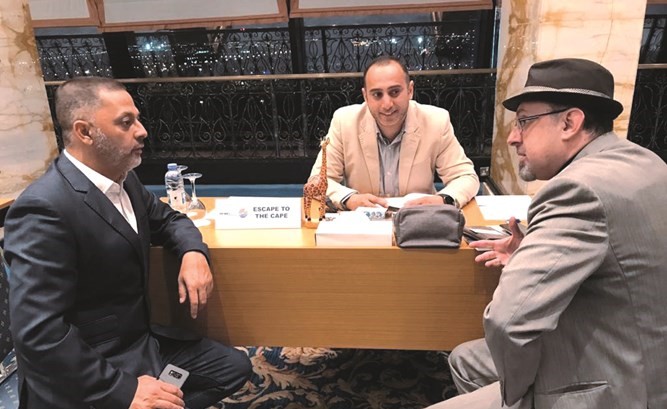 جنوب أفريقيا تستهدف جذب السياح الكويتيين