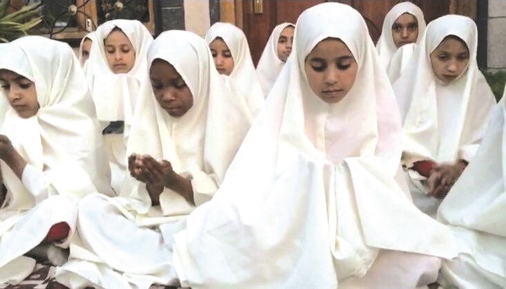 دعوات الإخوة الأفريقيين للكويت﻿