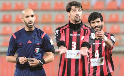 خيطان يعيش في دوامة النتائج المتواضعة ﻿