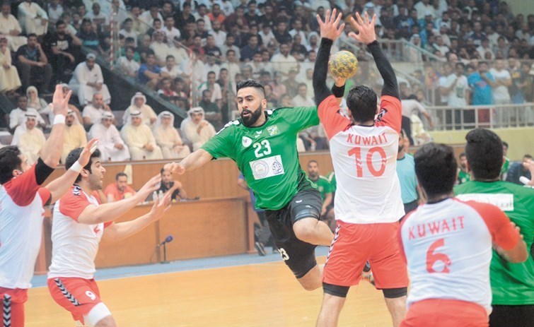 عبدالله مصطفى قوة ضاربة في العربي﻿