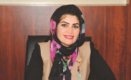 م.سهى اشكناني﻿